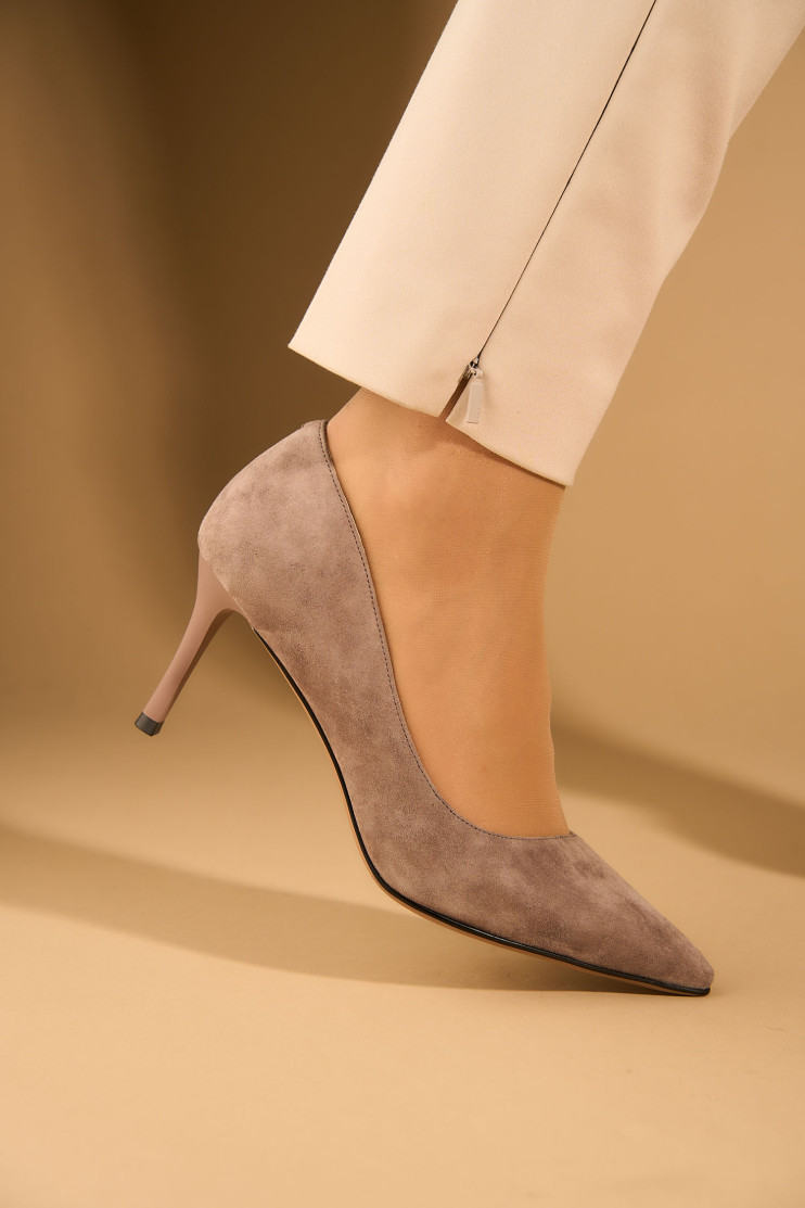 Туфлі Fabio Monelli 181430 - Вид 5 - інтернет магазин sandalini.ua