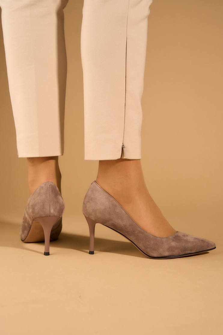 Туфлі Fabio Monelli 181430 - Вид 4 - інтернет магазин sandalini.ua