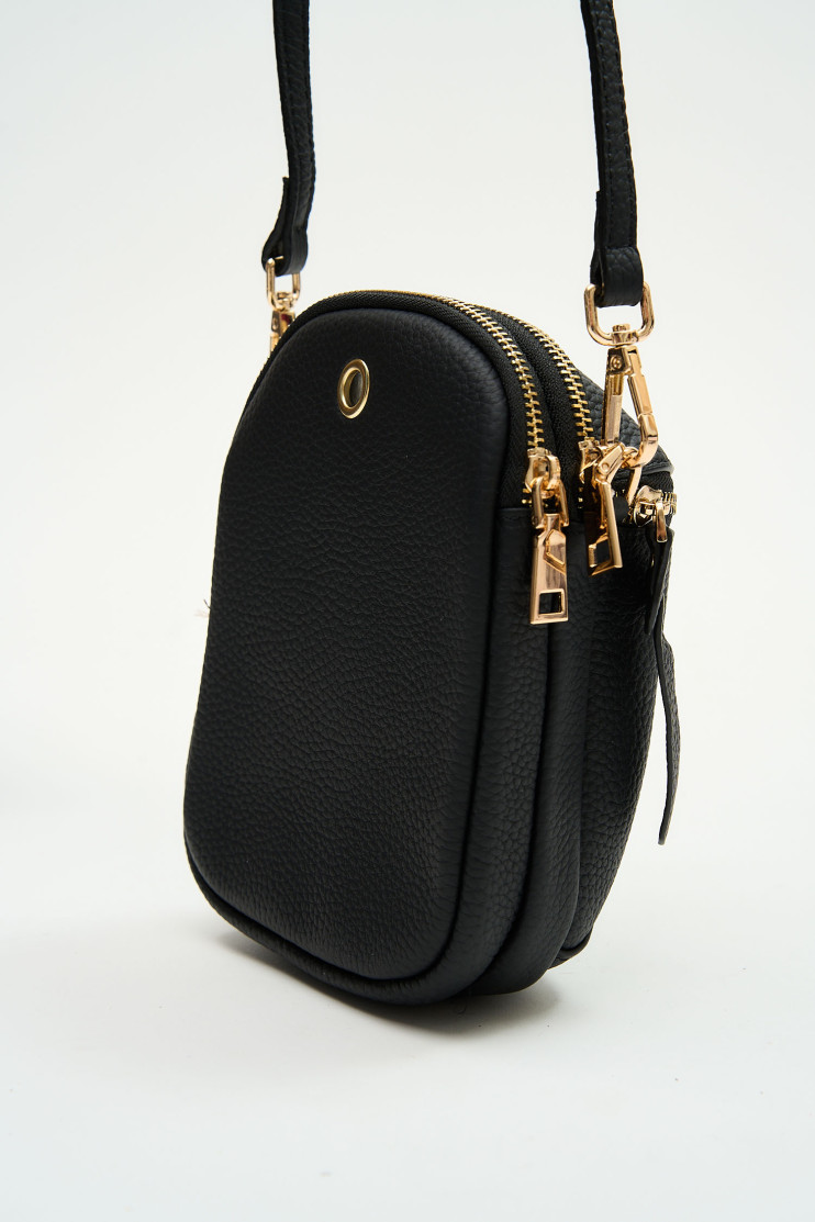 Сумка Lonza 181495 - Вид 8 - інтернет магазин sandalini.ua