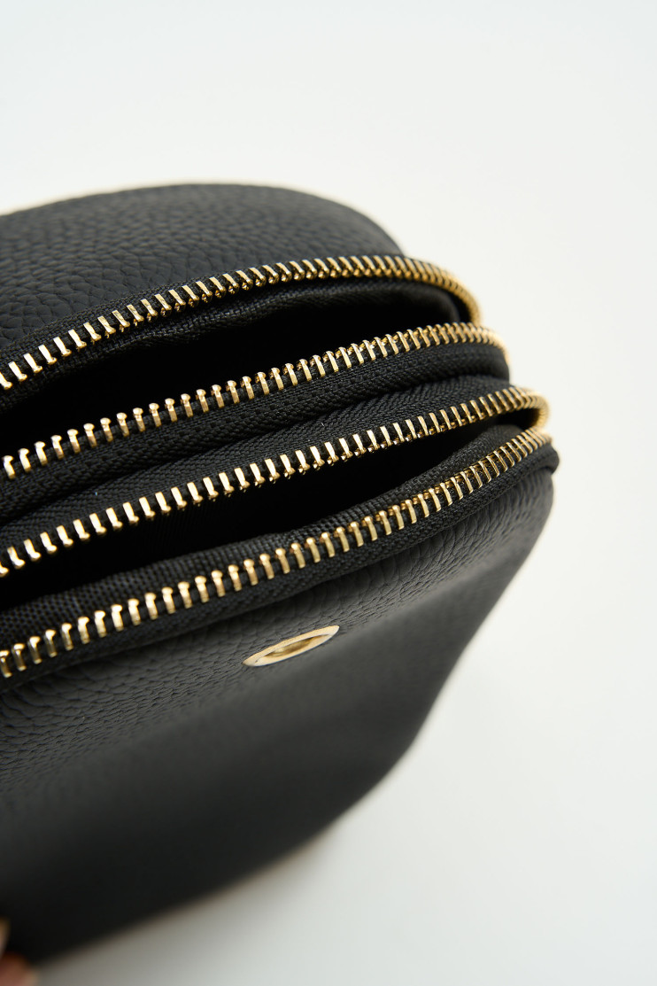 Сумка Lonza 181495 - Вид 6 - інтернет магазин sandalini.ua