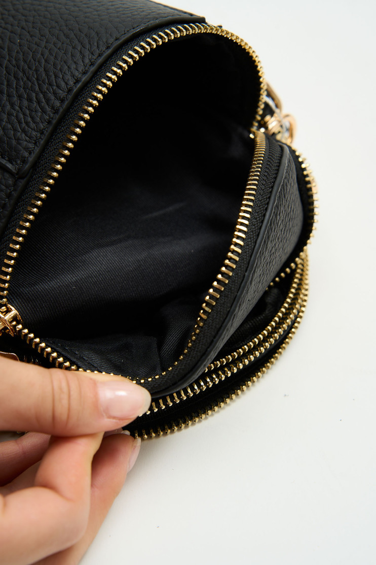 Сумка Lonza 181495 - Вид 4 - інтернет магазин sandalini.ua