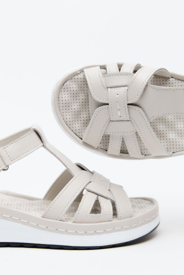 Босоножки ALLSY 208161