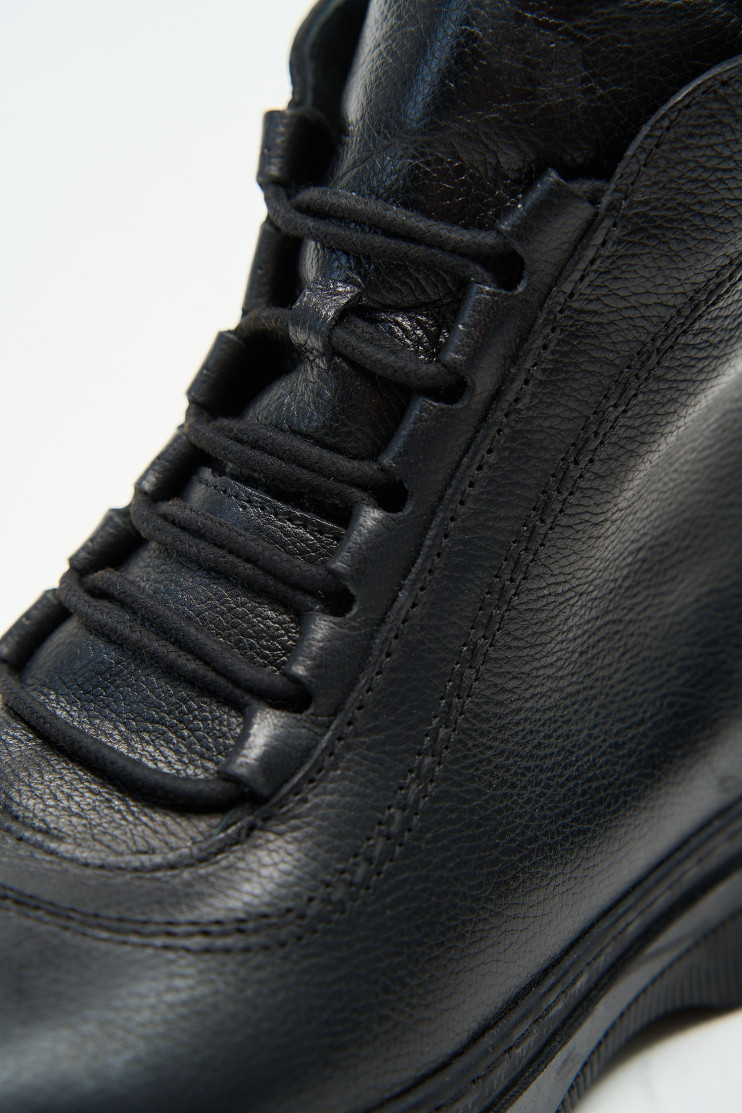 Черевики Anna Lucci 181801 - Вид 7 - інтернет магазин sandalini.ua