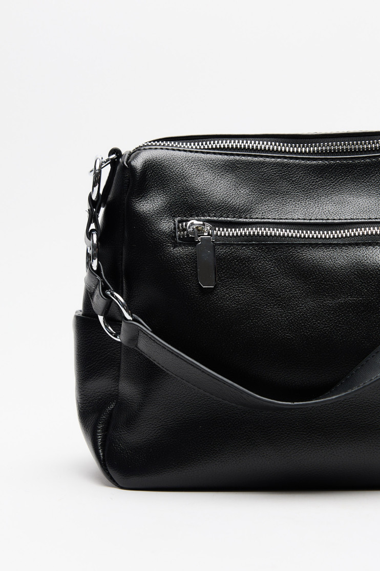 Сумка Lonza 215586 - Вид 4 - інтернет магазин sandalini.ua