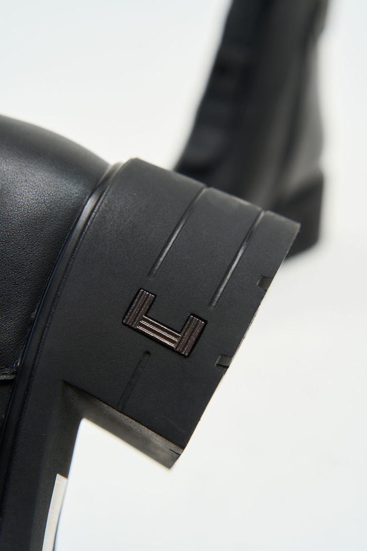 Ботинки Fabio Monelli 179746 - Вид 9 - интернет магазин sandalini.ua