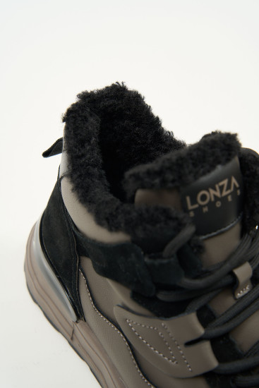 Ботинки Lonza 181038
