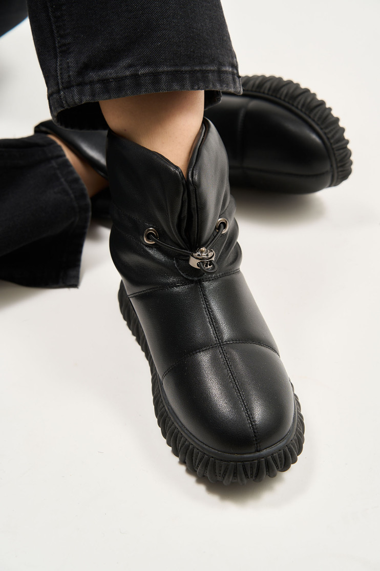 Угги Lonza 177910 - Вид 8 - интернет магазин sandalini.ua