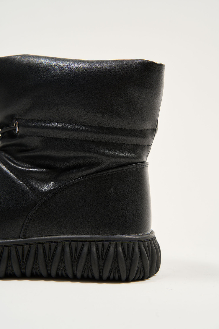 Угги Lonza 177910 - Вид 7 - интернет магазин sandalini.ua