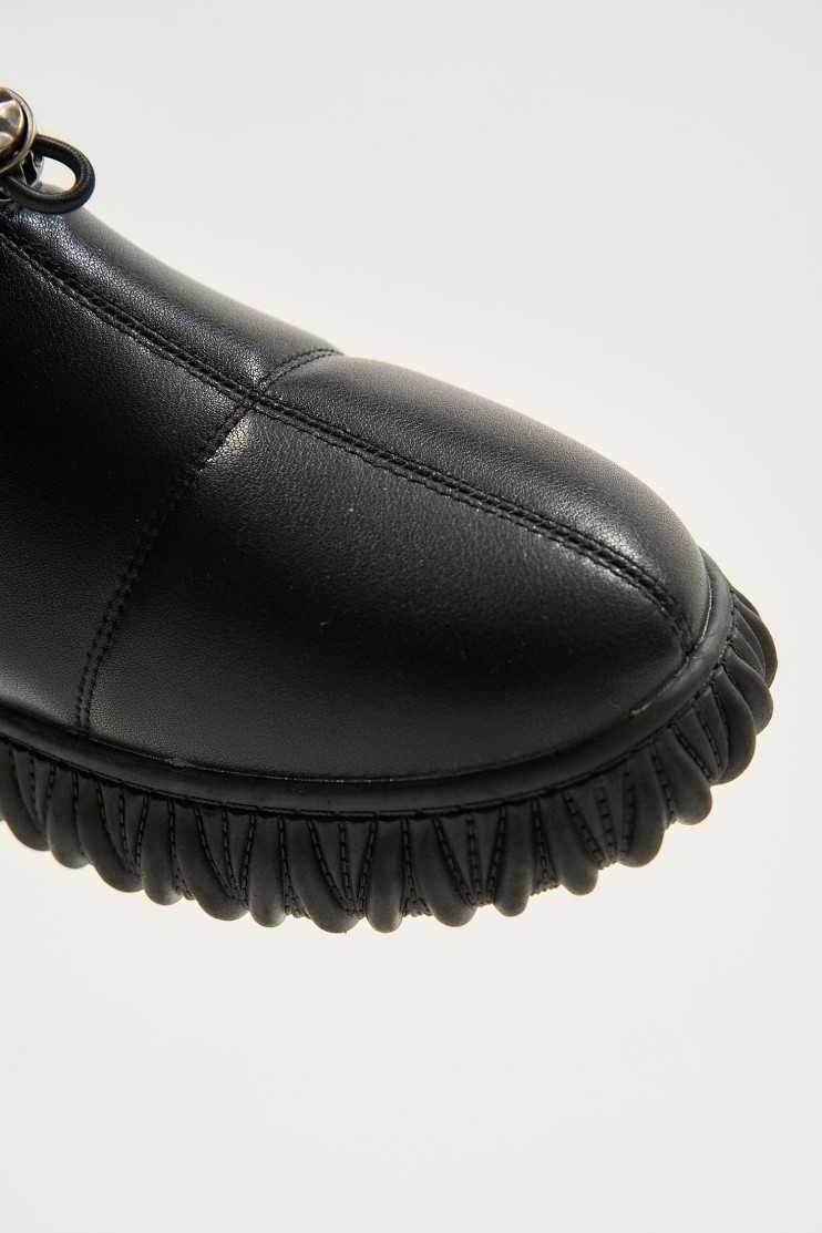 Угги Lonza 177910 - Вид 6 - интернет магазин sandalini.ua