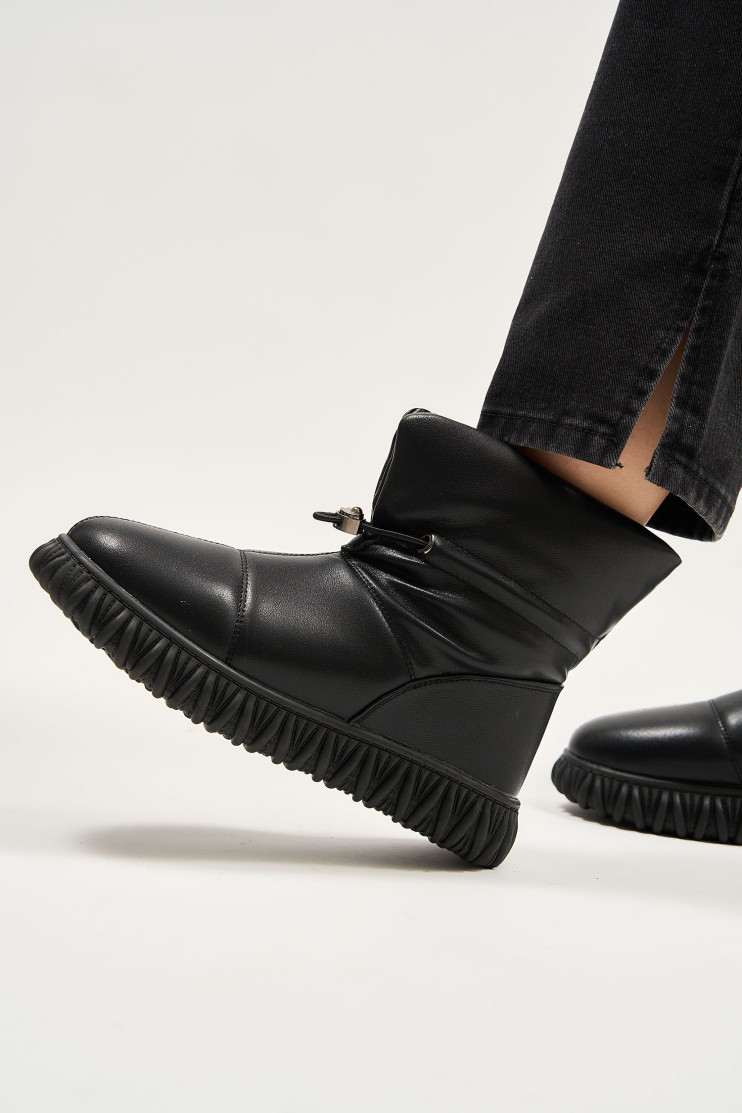 Угги Lonza 177910 - Вид 1 - интернет магазин sandalini.ua