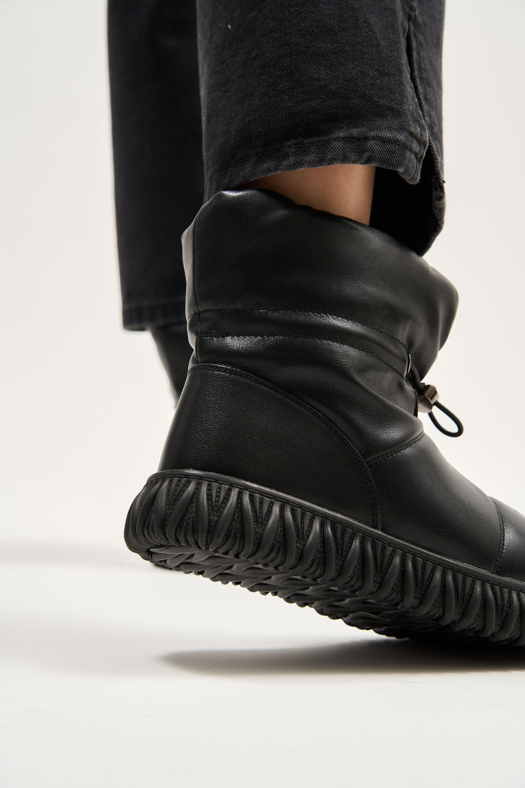 Угги Lonza 177910 - Вид 11 - интернет магазин sandalini.ua