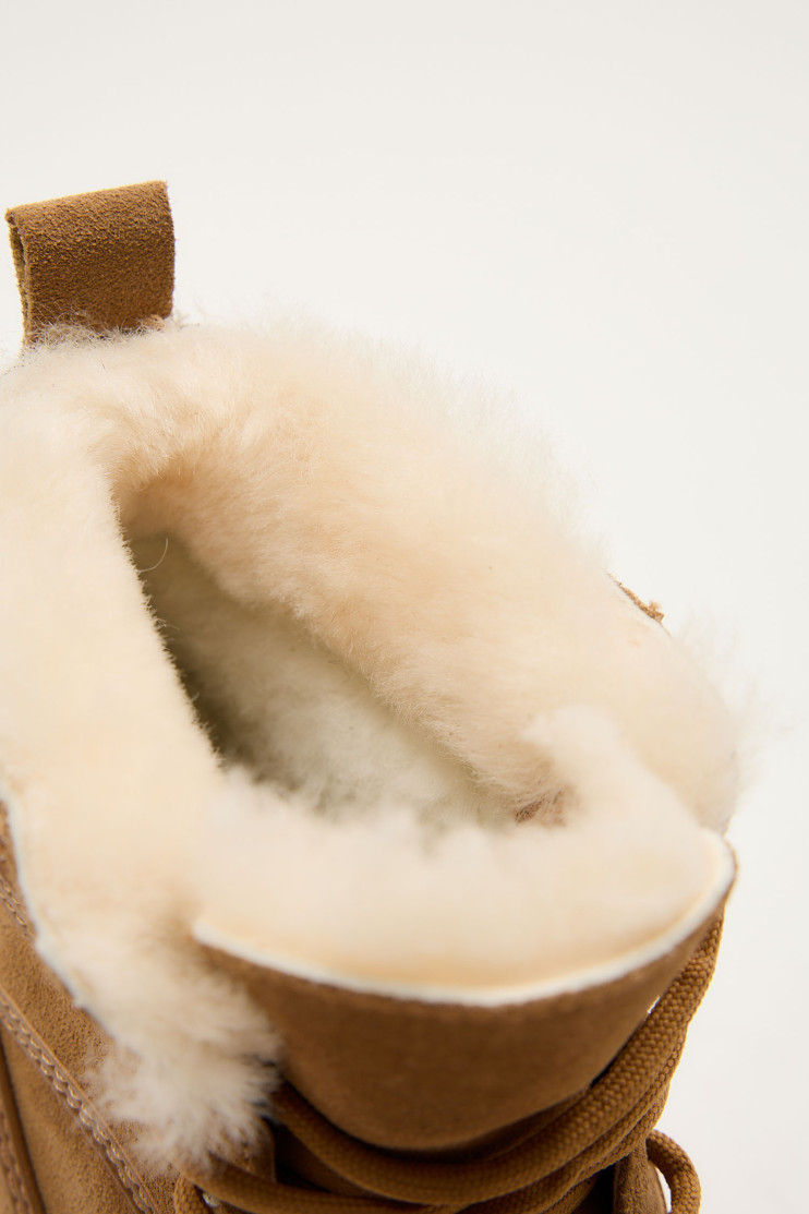 Черевики Lonza 179494 - Вид 7 - інтернет магазин sandalini.ua