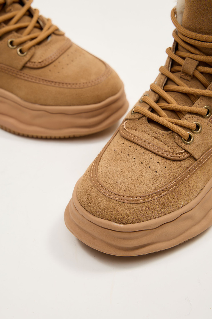 Черевики Lonza 179494 - Вид 8 - інтернет магазин sandalini.ua