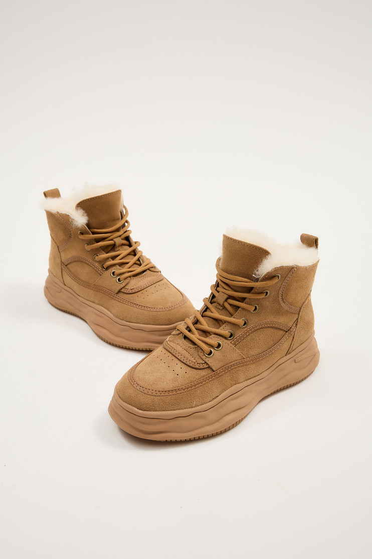 Черевики Lonza 179494 - Вид 9 - інтернет магазин sandalini.ua