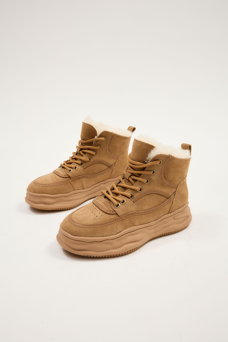 Черевики Lonza 179494 - Вид 10 - інтернет магазин sandalini.ua