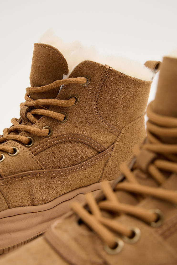 Черевики Lonza 179494 - Вид 11 - інтернет магазин sandalini.ua