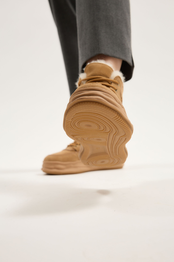 Черевики Lonza 179494 - Вид 14 - інтернет магазин sandalini.ua