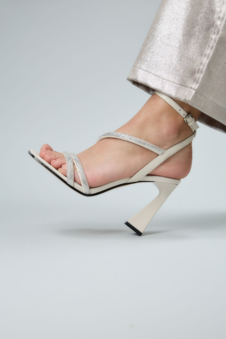 Босоніжки Lonza 186123 - Вид 7 - інтернет магазин sandalini.ua