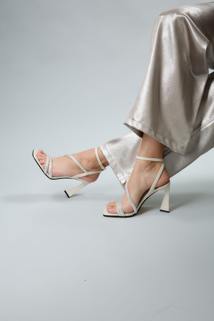 Босоніжки Lonza 186123 - Вид 9 - інтернет магазин sandalini.ua