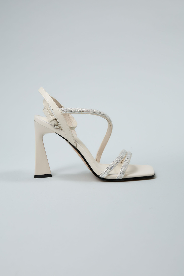 Босоніжки Lonza 186123 - Вид 2 - інтернет магазин sandalini.ua