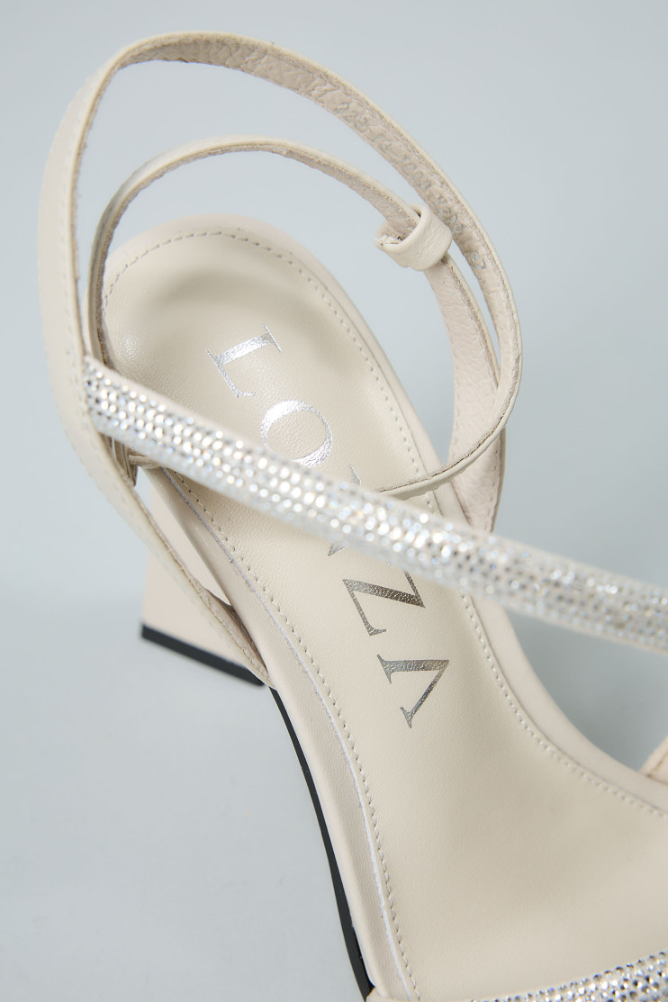 Босоніжки Lonza 186123 - Вид 11 - інтернет магазин sandalini.ua