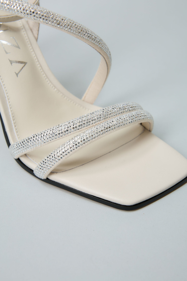 Босоніжки Lonza 186123 - Вид 13 - інтернет магазин sandalini.ua