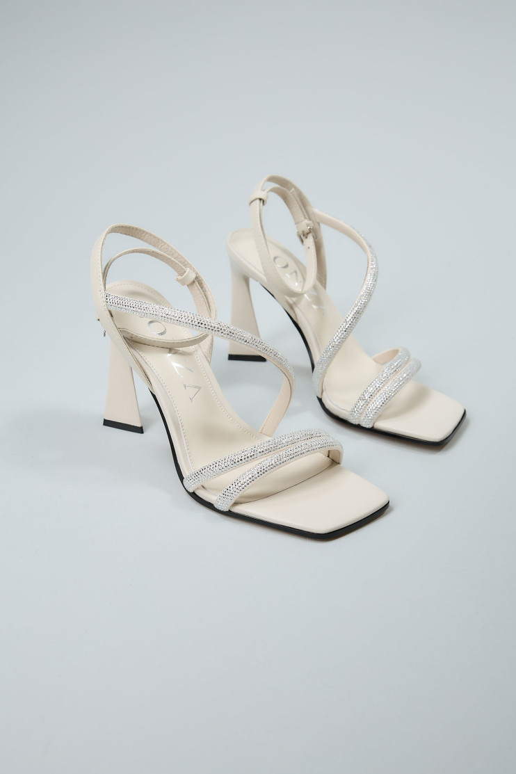 Босоніжки Lonza 186123 - Вид 5 - інтернет магазин sandalini.ua