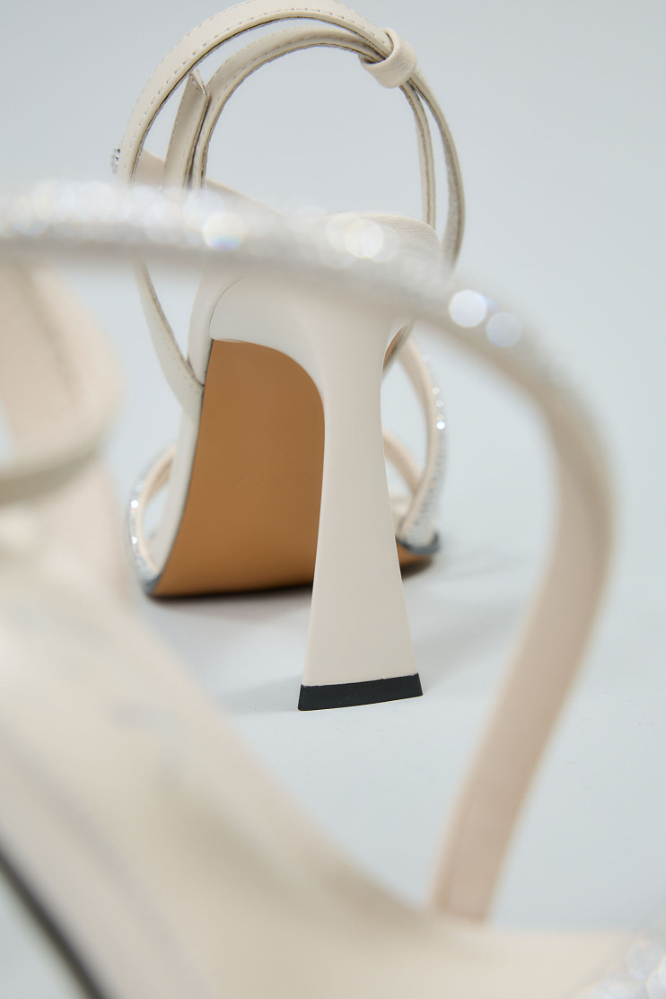 Босоніжки Lonza 186123 - Вид 15 - інтернет магазин sandalini.ua