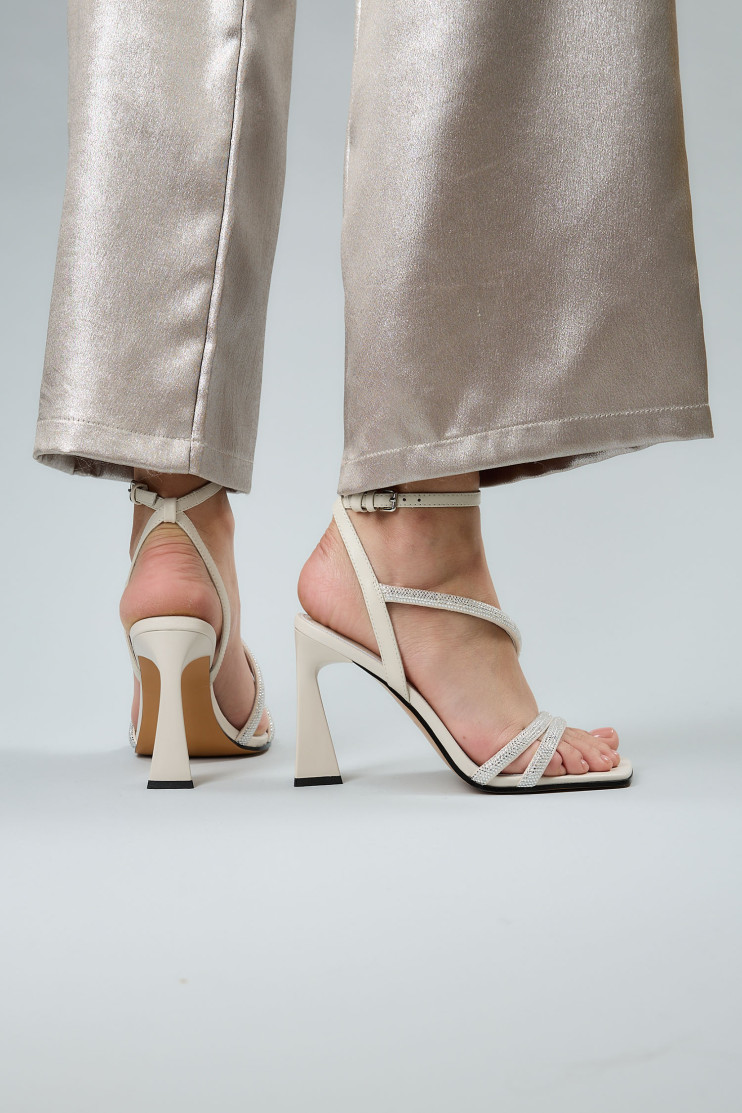 Босоніжки Lonza 186123 - Вид 10 - інтернет магазин sandalini.ua