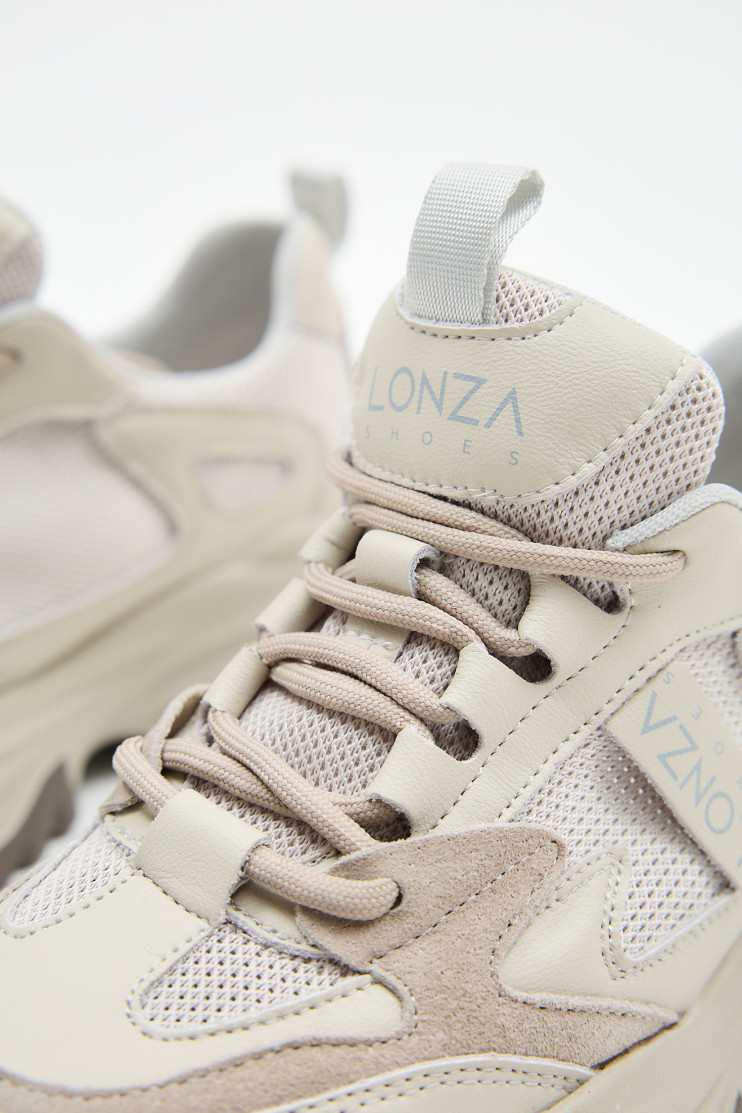 Кросівки Lonza 183558 - Вид 6 - інтернет магазин sandalini.ua