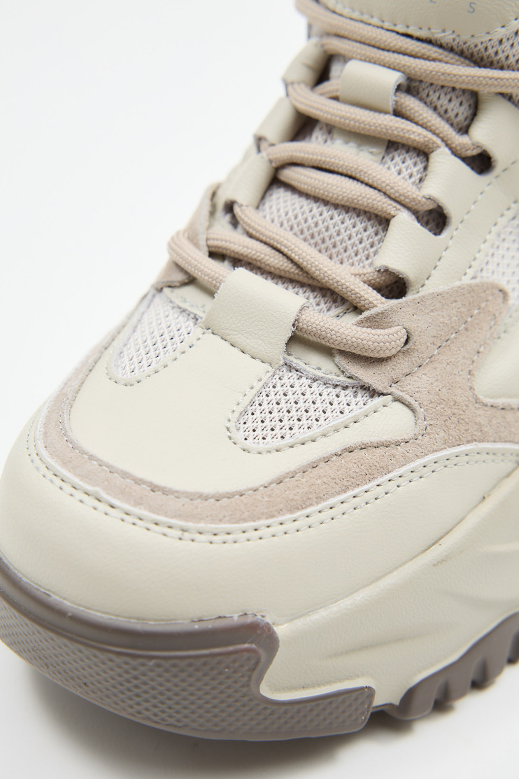 Кросівки Lonza 183558 - Вид 11 - інтернет магазин sandalini.ua