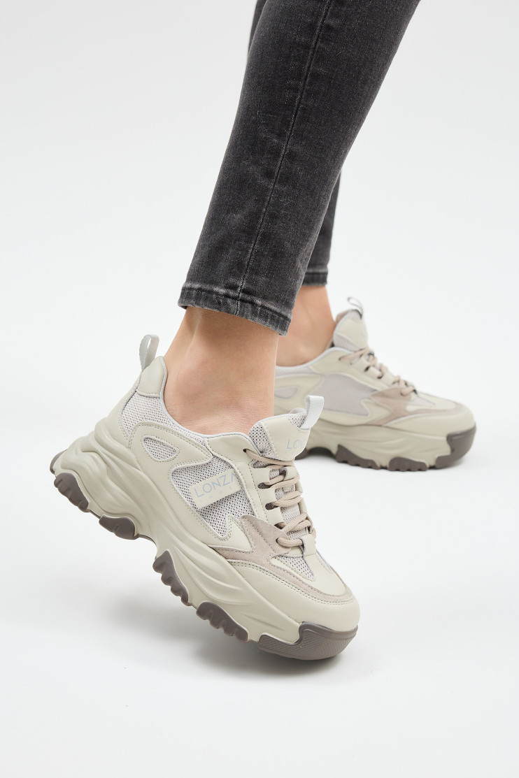 Кросівки Lonza 183558 - Вид 10 - інтернет магазин sandalini.ua