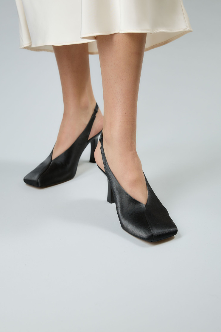 Босоніжки Lonza 186126 - Вид 8 - інтернет магазин sandalini.ua