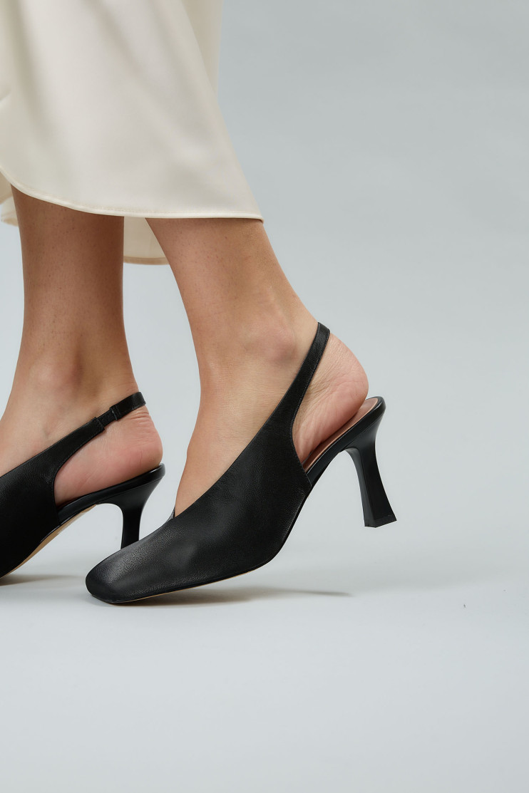 Босоніжки Lonza 186126 - Вид 11 - інтернет магазин sandalini.ua