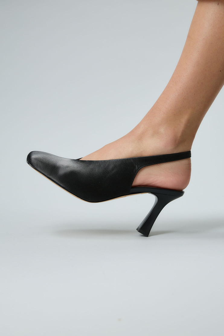 Босоніжки Lonza 186126 - Вид 13 - інтернет магазин sandalini.ua