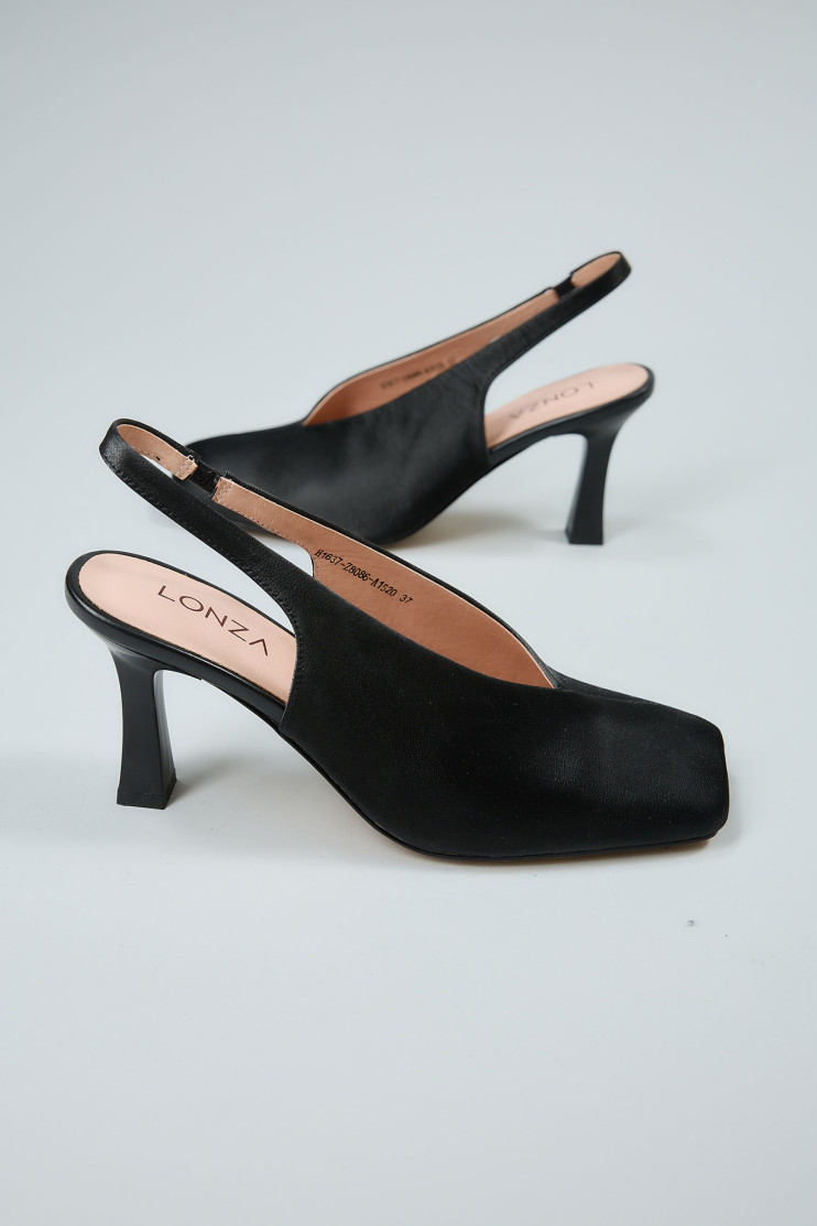 Босоніжки Lonza 186126 - Вид 4 - інтернет магазин sandalini.ua