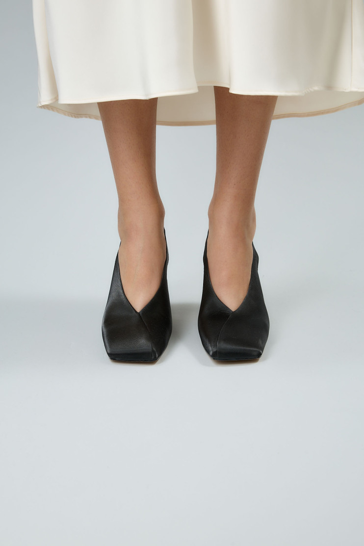 Босоніжки Lonza 186126 - Вид 3 - інтернет магазин sandalini.ua