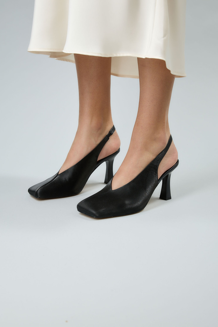 Босоніжки Lonza 186126 - Вид 5 - інтернет магазин sandalini.ua