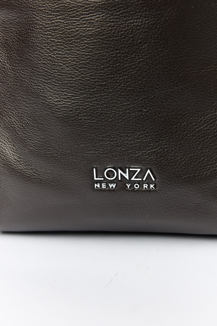 Сумка Lonza 221929 - Вид 3 - интернет магазин sandalini.ua