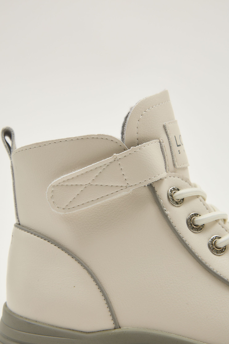 Черевики Lonza 183734 - Вид 11 - інтернет магазин sandalini.ua