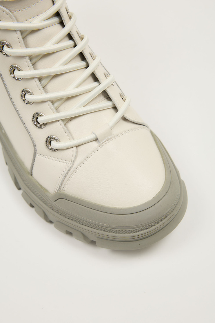 Черевики Lonza 183734 - Вид 9 - інтернет магазин sandalini.ua