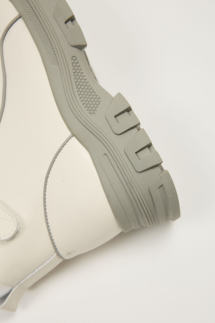 Черевики Lonza 183734 - Вид 12 - інтернет магазин sandalini.ua