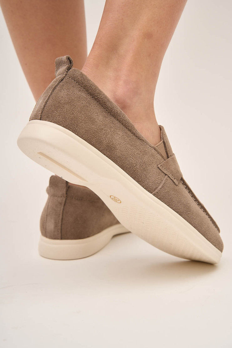 Туфлі Lonza 183928 - Вид 2 - інтернет магазин sandalini.ua