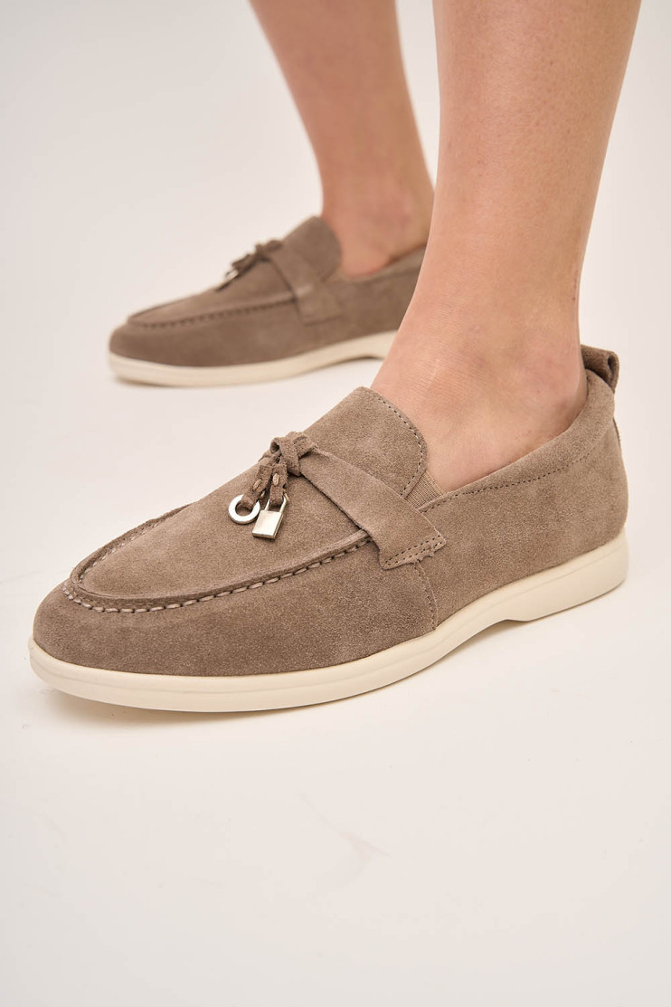 Туфлі Lonza 183928 - Вид 6 - інтернет магазин sandalini.ua