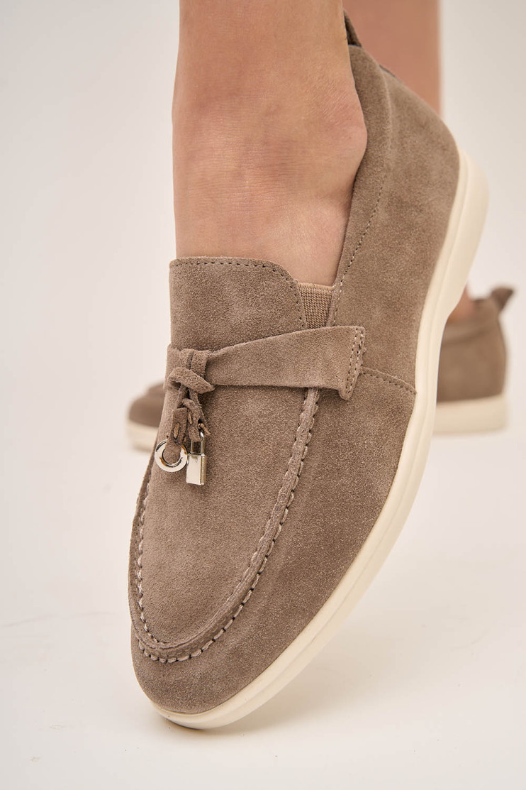 Туфлі Lonza 183928 - Вид 7 - інтернет магазин sandalini.ua