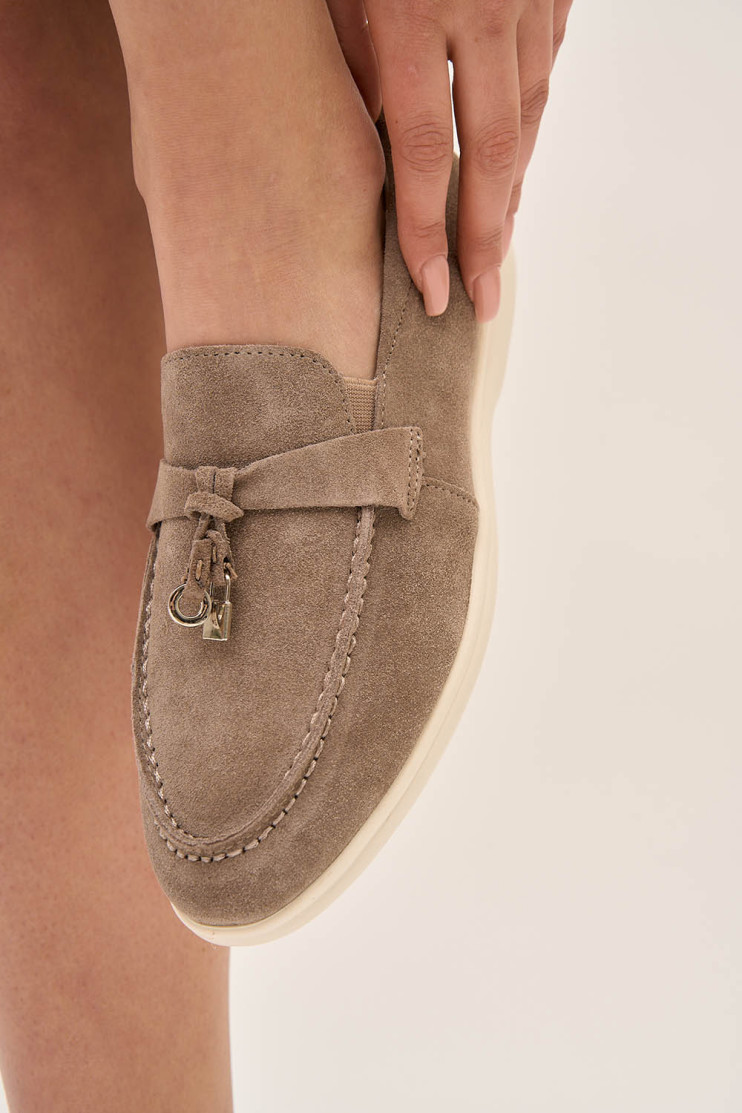 Туфлі Lonza 183928 - Вид 8 - інтернет магазин sandalini.ua