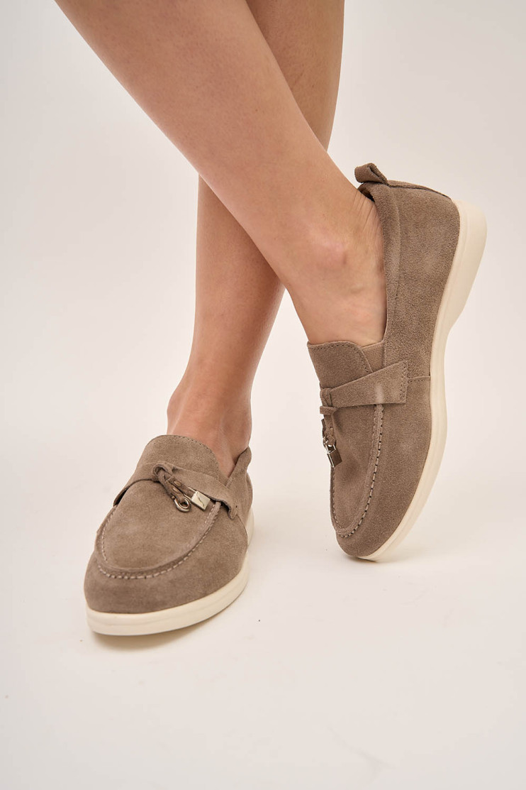 Туфлі Lonza 183928 - Вид 10 - інтернет магазин sandalini.ua