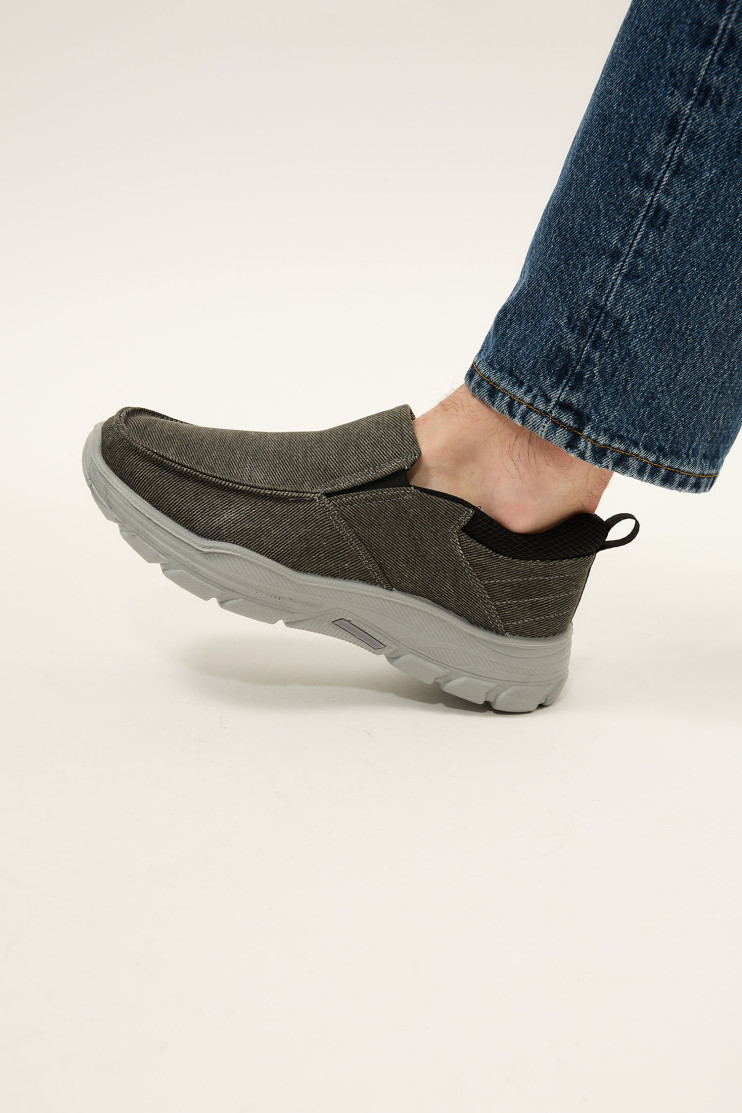 Кросівки чоловічі Fabio Monelli 182473 - Вид 1 - інтернет магазин sandalini.ua