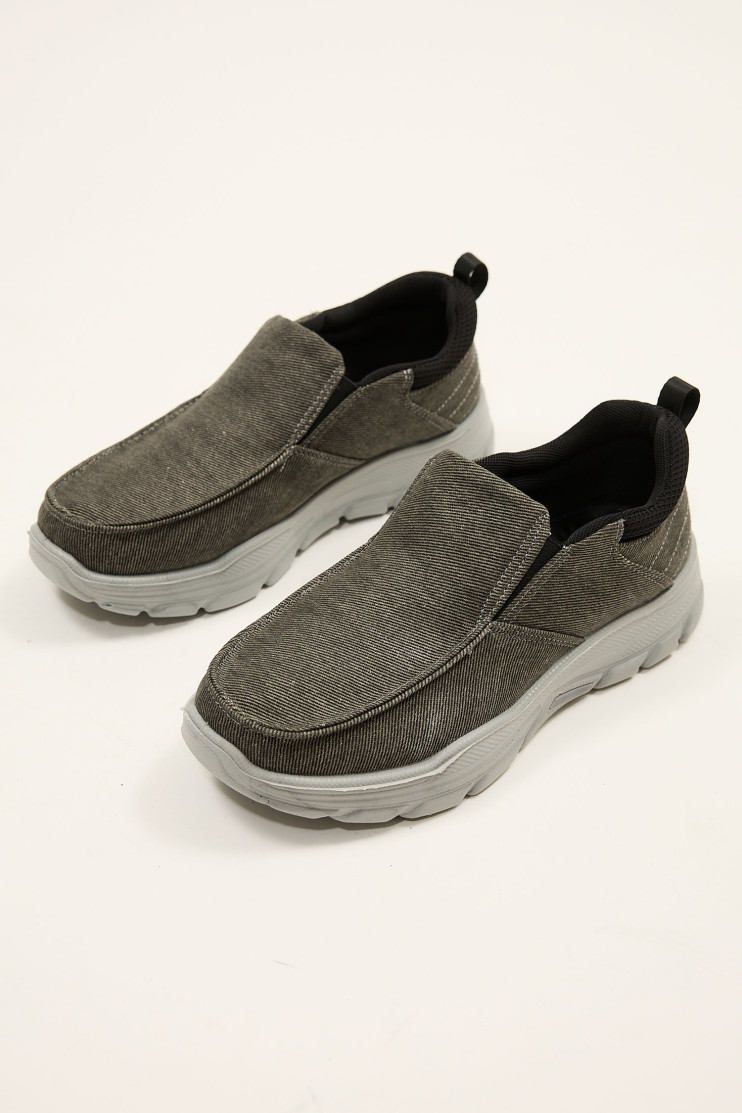 Кросівки чоловічі Fabio Monelli 182473 - Вид 2 - інтернет магазин sandalini.ua