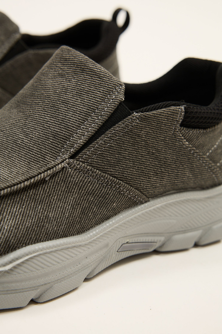 Кросівки чоловічі Fabio Monelli 182473 - Вид 4 - інтернет магазин sandalini.ua